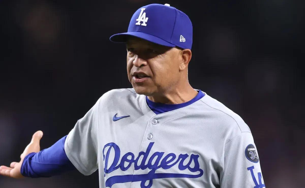 MLB Rumors: Former Dodgers player reportedly intended to go to unexpected destination