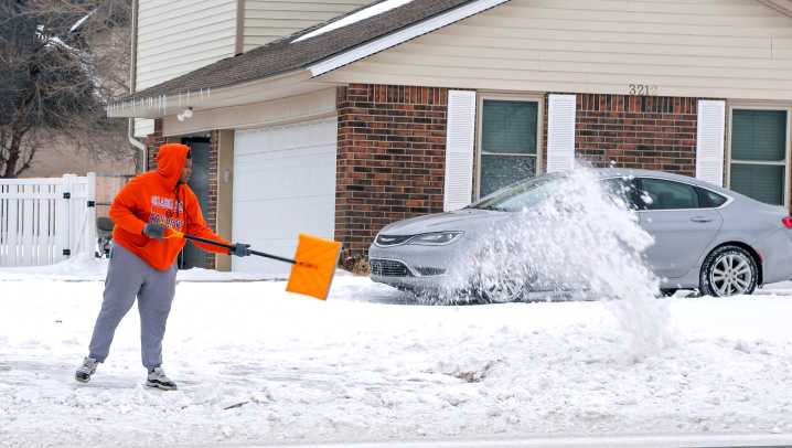 How to prepare your home for winter according to the experts