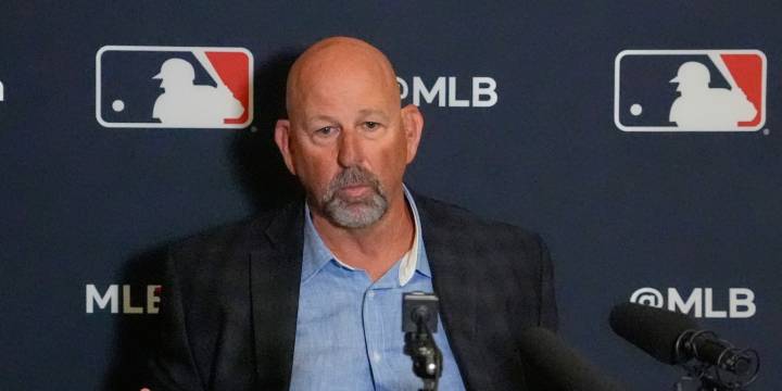 Alex Anthopoulos, Walt Weiss, Braves wrap 2025 Winter Meetings