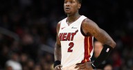 Miami Heat guard Terry Rozier to be arraigned in New York court over sports betting scheme