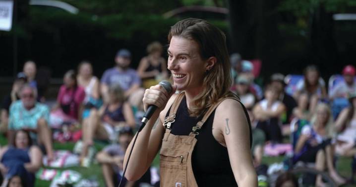 Portland’s Live Storytelling Scene—For Pros and Amateurs Alike