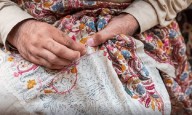 Pride Returns to Kashmir’s Crafting Hands