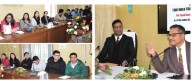 J&K Judicial Academy training programme for legal assistants of Ladakh concludes