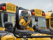 School buses cancelled across eastern Ontario, except for in Ottawa