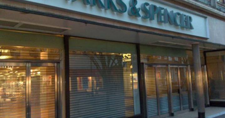 M&S could make a comeback to Nuneaton as 500 locations for new food stores revealed