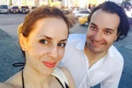 Here's What Brian Walshe's Lawyer Says Husband Was Doing While Ana Died