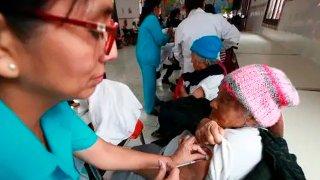 Tacna refuerza vigilancia sanitaria ante alerta internacional por influenza A (H3N2) subclado K