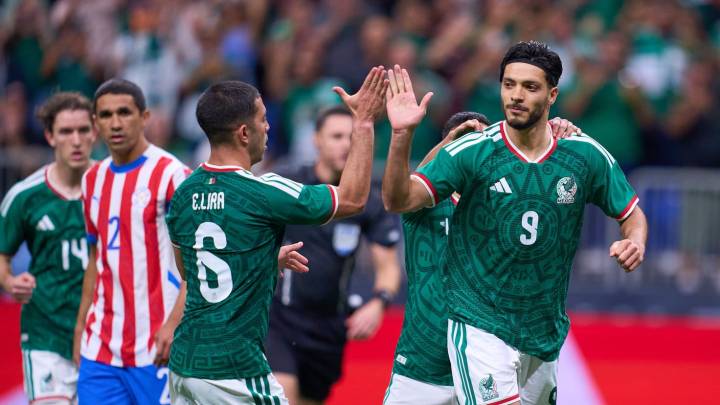Noruega, Uruguay e Italia, ¿en el grupo de México en el Mundial?