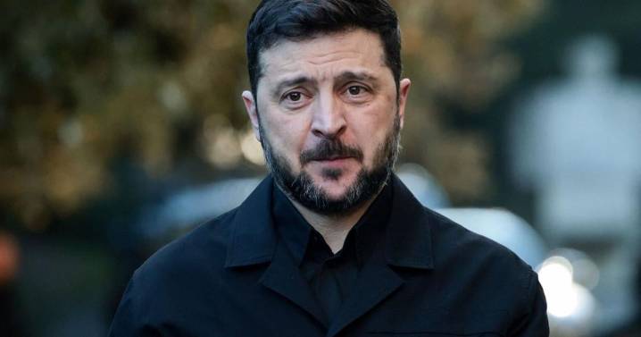 US proposes ‘free economic zone’ in parts of Donbas after Ukrainian pullback, Zelensky says