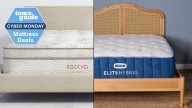Saatva Latex Hybrid vs the Bear Elite Hybrid: I've tested both and this is the cooling mattress I'd buy in the Cyber Monday sales