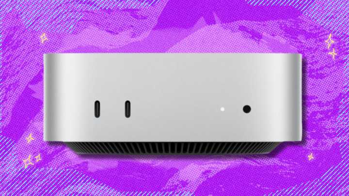 The Apple Mac Mini deal from Black Friday has returned: Save $120 on the M4 model