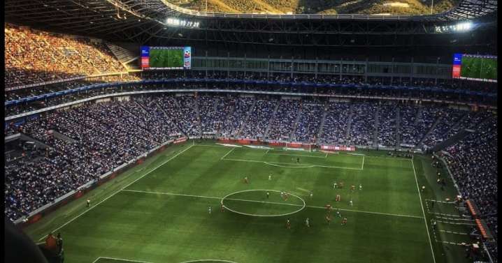 Todos los partidos de la Copa del Mundo 2026 que se jugarán en México; fechas y horarios