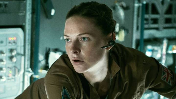 Rebecca Ferguson’s $100 Million Sci-Fi Disaster Redeems Itself on Streaming