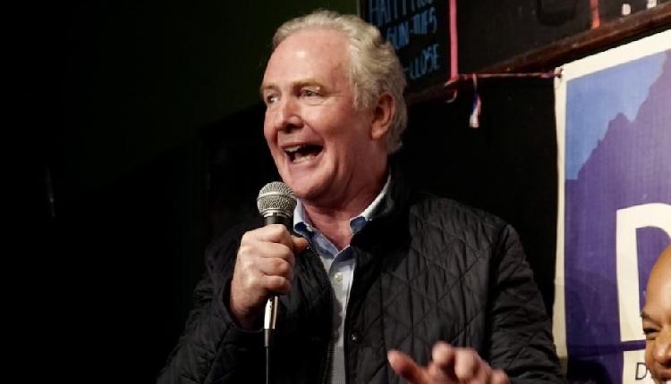 US Lawmakers Press Trade Representative Greer On Tariffs, Inflation, And Trade Talks