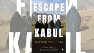 ‘You have two days. Pack your belongings’: Enakshi Sengupta recounts harrowing Escape From Kabul