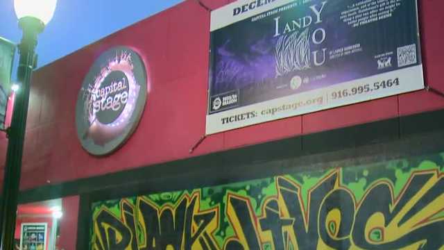 Capital Stage brings live performances to Sacramento's Midtown