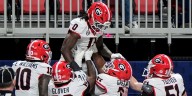 ANF ‘Overtime’ recaps UGA’s statement SEC championship win against Alabama