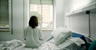 Flu related hospitalisations double as NHS England warn of mounting pressure