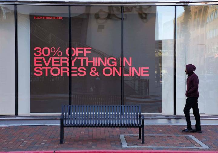 Why Cyber Monday could break spending records despite economic uncertainty