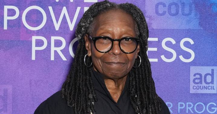 Whoopi Goldberg’s 2nd Great-Grandchild Born