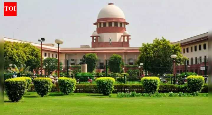 On divorce, Muslim man must return bride parents’ gifts: SC