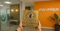 Stay Unique es reconocida como la 'Mejor Marca de Apartamentos de España' por los 'Oscars del turismo'