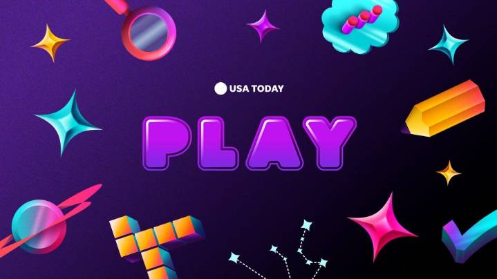 USA TODAY Games Hub | Free Daily Crosswords, Sudoku, Puzzles Online