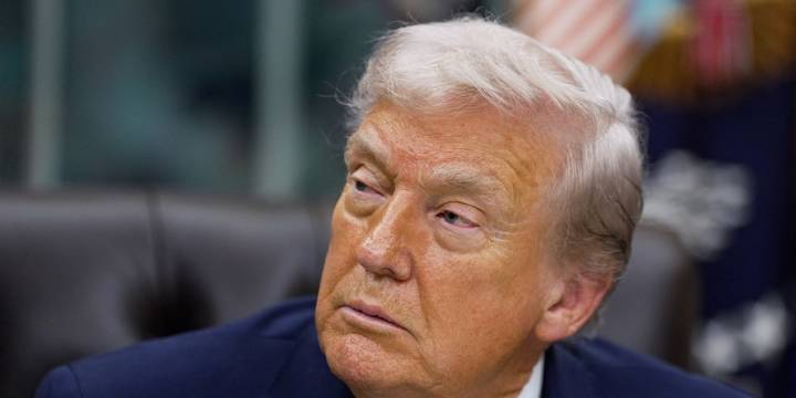 Trump declaró que Estados Unidos iniciará ataques terrestres para frenar el narcotráfico desde Venezuela