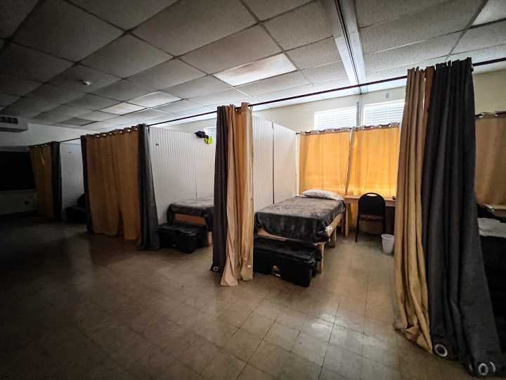 Nashville housing orgs in limbo after federal government abruptly reverses funding decision