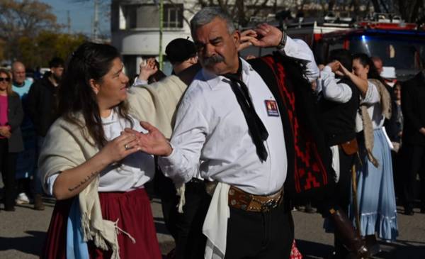 Bahía Blanca vuelve a ser sede oficial de Pre