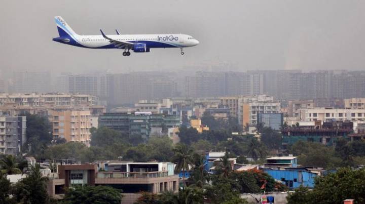With you, all the way: IndiGo offers travel vouchers worth rupees 10,000 to customers