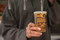 Se viene una nueva edición de la Fiesta de la Albufera en Mar Chiquita