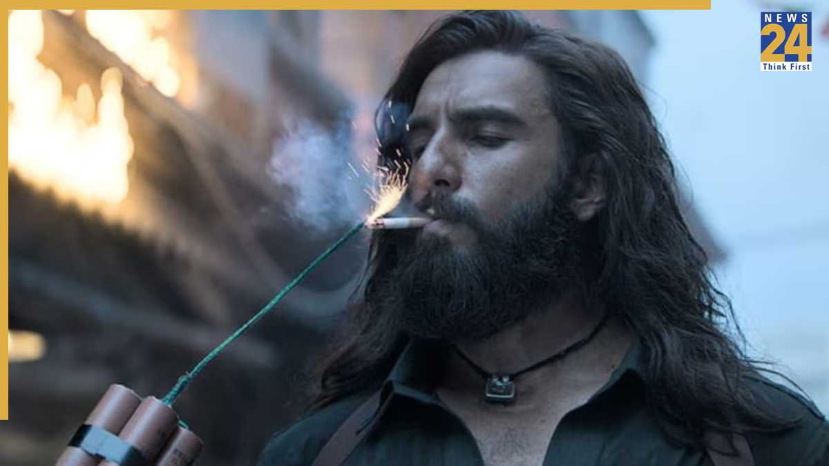 Dhurandhar: Ranveer Singh’s spy thriller clocks strong advance booking; races past Rs 1 crore in hours before slowing down