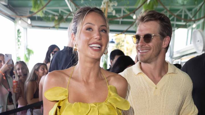 Alix Earle and Braxton Berrios split after two years together