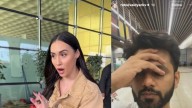 Apocalypse at Airports: Lauren Gottlieb, Rahul Vaidya and Jay Bhanushali slam IndiGo chaos