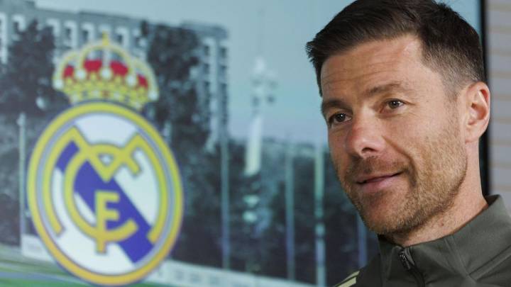 San Mamés decide el futuro de Xabi Alonso en el banquillo del Real Madrid