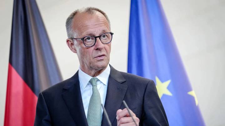 Alemania acusa a Rusia de un ciberataque contra su sistema de control de tráfico aéreo y convoca al embajador ruso en Berlín