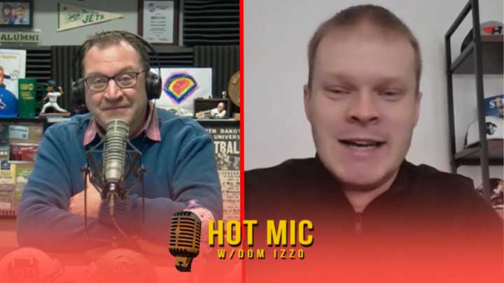 Hot Mic Interview: HERO Sports' Sam Herder recaps the opening round of the FCS Playoffs