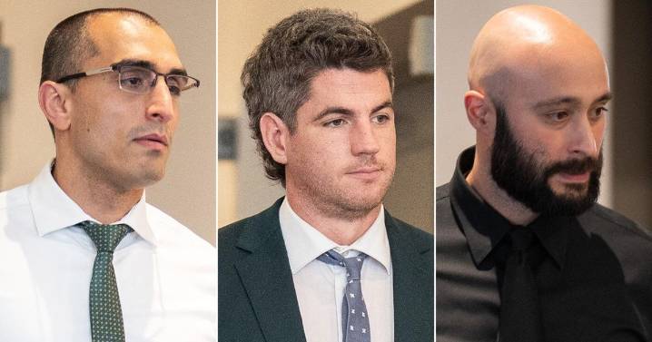 Lawyer says B.C. Mountie should be fired immediately or quit over group