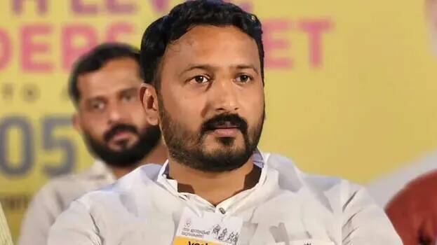 Woman lawyer having political links helped Rahul, stay in luxurious villa; leaders too have role