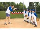 Dear Annie: Travel baseball coach turns boy’s dream into a nightmare