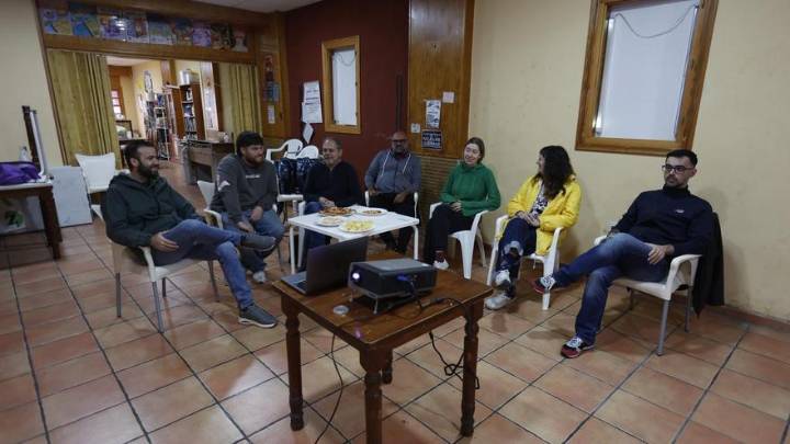 "Alicante ¿a dónde vas?" iniciará reuniones con vecinos por el impacto de los pisos turísticos en los barrios