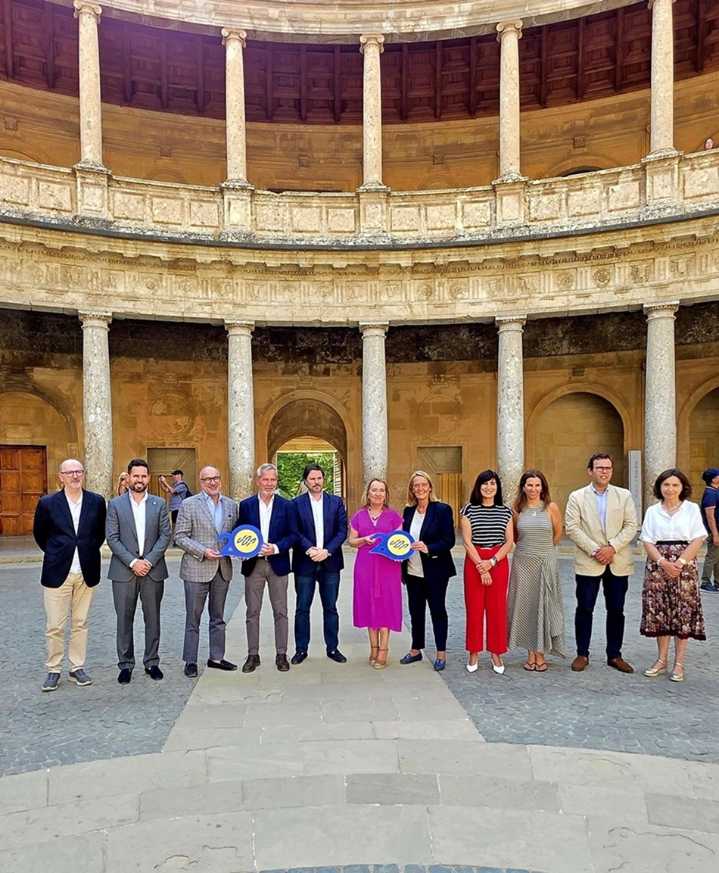 El libro Fulgor, de Pablo Acevedo, gana el Premio de Poesía 'Motril, Puerto de la Alhambra'