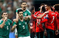 Selección Mexicana confirma amistosos ante la Portugal de Cristiano Ronaldo y Bélgica