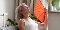 Los alimentos recomendados para terminar con los sofocos en la menopausia