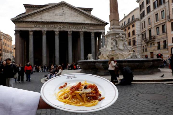 UNESCO recognition fuels Italy’s culinary pride despite fears of tourist trap
