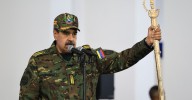 Why is the US on the verge of war with Venezuela?