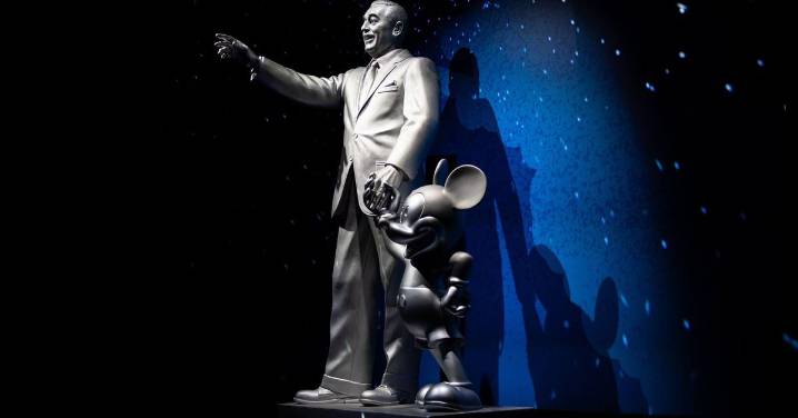 Disney invierte 1.000 millones en OpenAI y cede 200 personajes para usar en inteligencia artificial