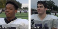 Sportsline Player of the Week: Ascension Catholic’s Trevin Simon & Christopher Anthens