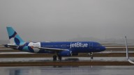 JetBlue plane near Venezuela avoids ‘midair collision’ with US Air Force aircraft